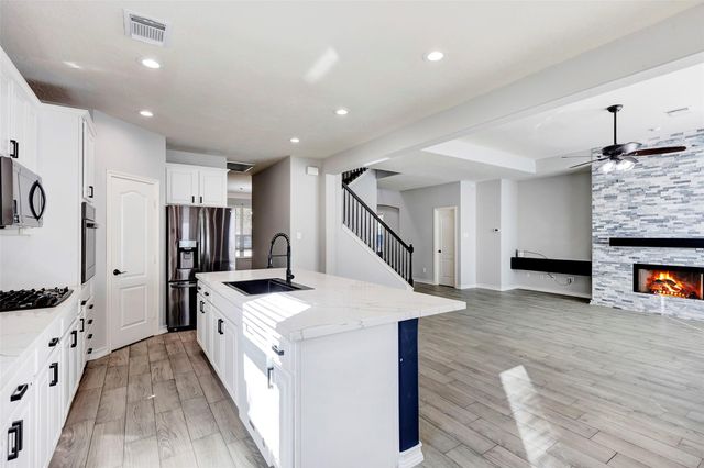 19114 Canyon Vista Court, Tomball, TX 77377
