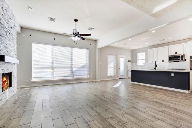 19114 Canyon Vista Court, Tomball, TX 77377