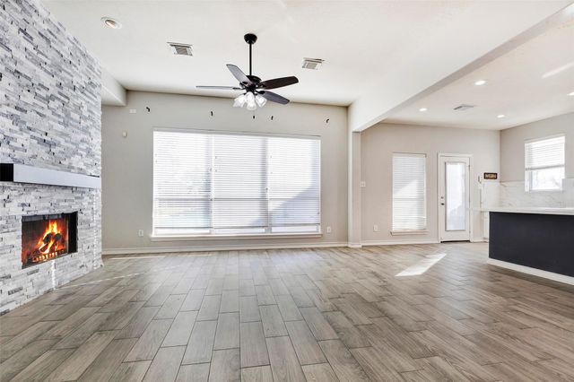 19114 Canyon Vista Court, Tomball, TX 77377