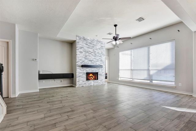 19114 Canyon Vista Court, Tomball, TX 77377