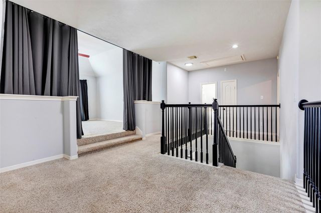 19114 Canyon Vista Court, Tomball, TX 77377