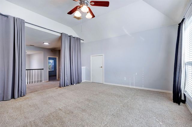 19114 Canyon Vista Court, Tomball, TX 77377