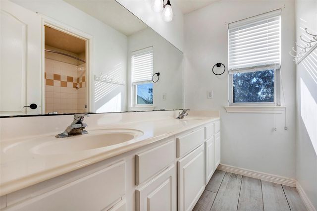 19114 Canyon Vista Court, Tomball, TX 77377