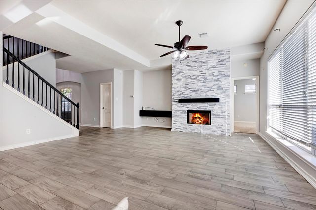 19114 Canyon Vista Court, Tomball, TX 77377