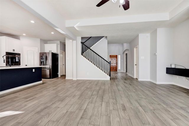 19114 Canyon Vista Court, Tomball, TX 77377