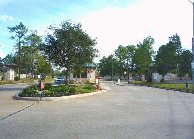 19114 Canyon Vista Court, Tomball, TX 77377