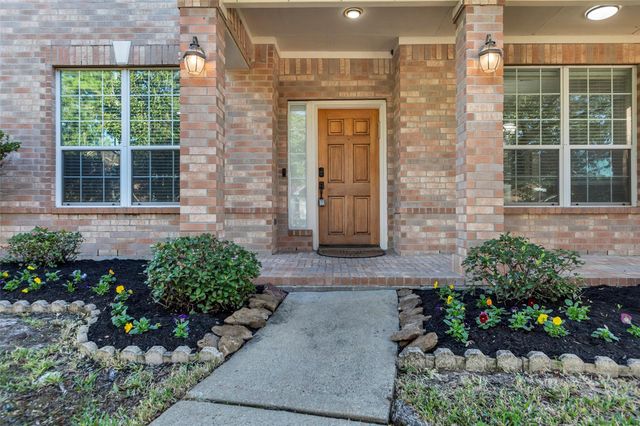 19114 Canyon Vista Court, Tomball, TX 77377