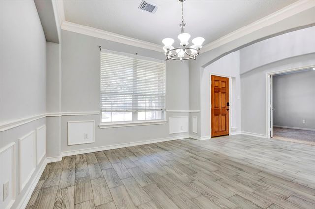 19114 Canyon Vista Court, Tomball, TX 77377