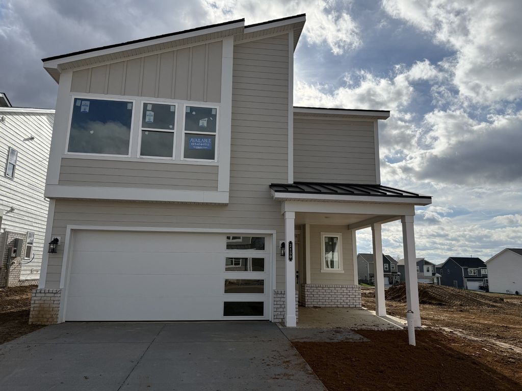 2159 Mackinac Bend, Gallatin, TN 37066