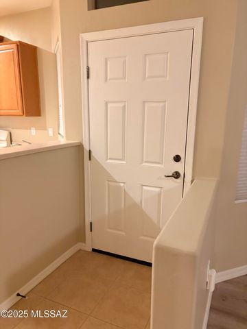 290 W Calle Del Estribo, Sahuarita, AZ 85629