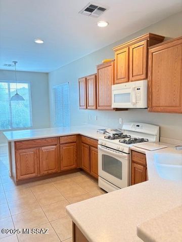 290 W Calle Del Estribo, Sahuarita, AZ 85629