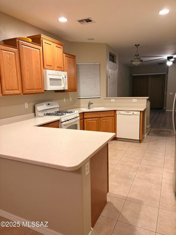 290 W Calle Del Estribo, Sahuarita, AZ 85629