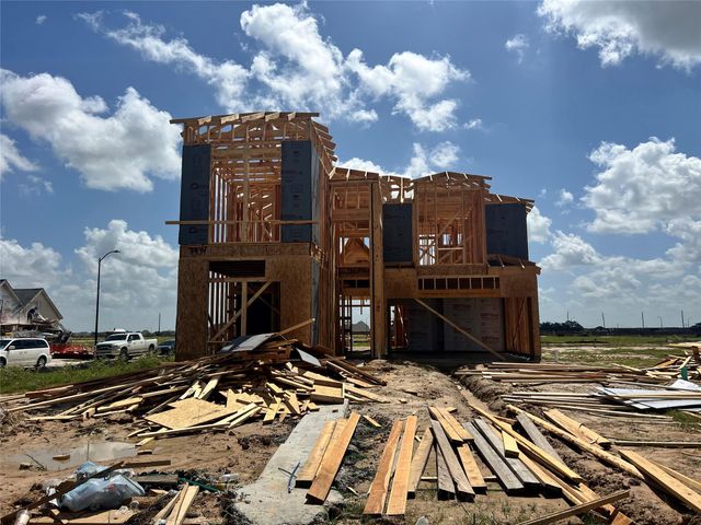 7454 Fraser Peak Drive, Katy, TX 77493