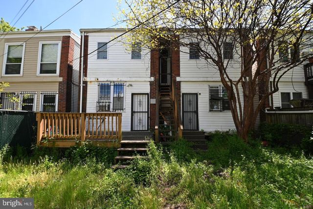 1840 INDEPENDENCE AVE SE, Washington, DC 20003