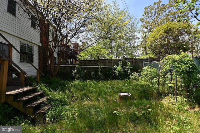1840 INDEPENDENCE AVE SE, Washington, DC 20003