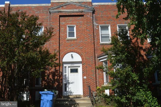 1840 INDEPENDENCE AVE SE, Washington, DC 20003