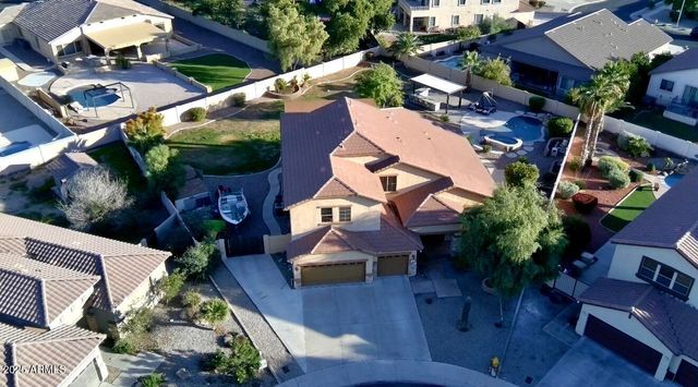 7727 N 86TH Lane, Glendale, AZ 85305