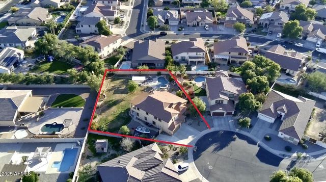 7727 N 86TH Lane, Glendale, AZ 85305