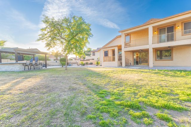 7727 N 86TH Lane, Glendale, AZ 85305