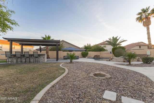 7727 N 86TH Lane, Glendale, AZ 85305