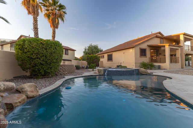 7727 N 86TH Lane, Glendale, AZ 85305