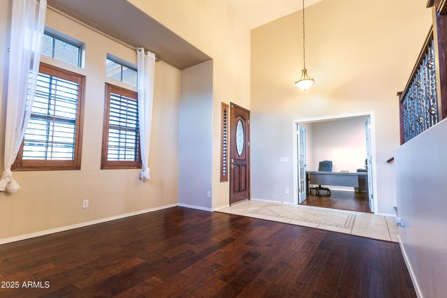 7727 N 86TH Lane, Glendale, AZ 85305