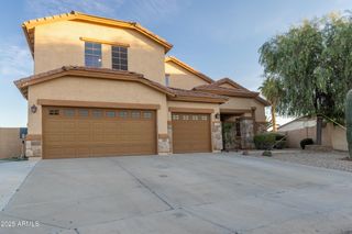7727 N 86TH Lane, Glendale, AZ 85305