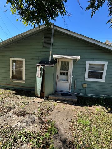 8137 Canyon Street, Houston, TX 77051