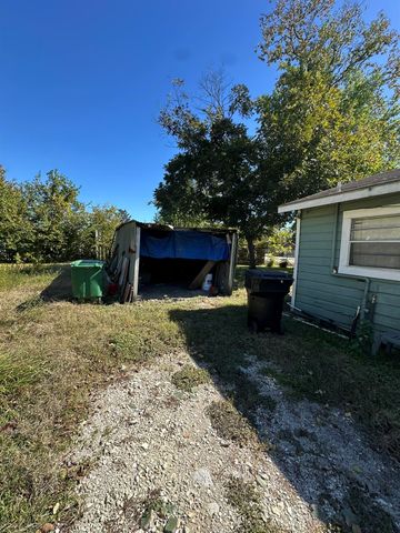 8137 Canyon Street, Houston, TX 77051