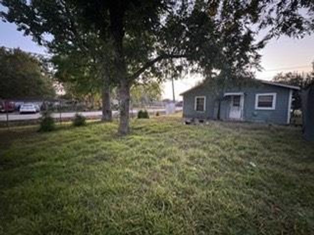 8137 Canyon Street, Houston, TX 77051