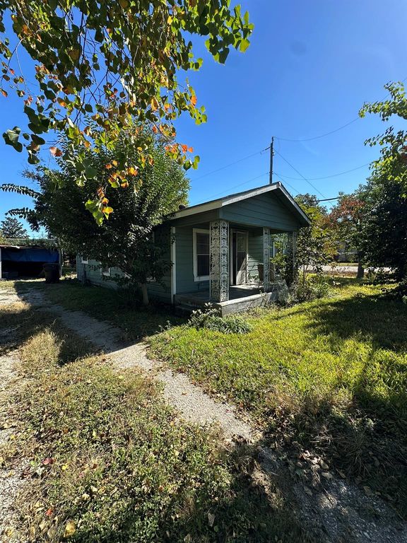 8137 Canyon Street, Houston, TX 77051
