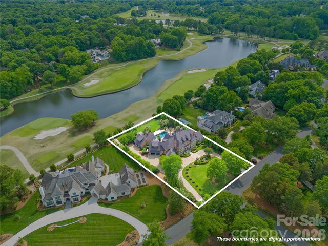 4536 Parview Drive N, Charlotte, NC 28226