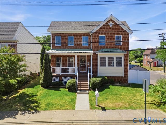1329 Idlewood Ave, Richmond, VA 23220
