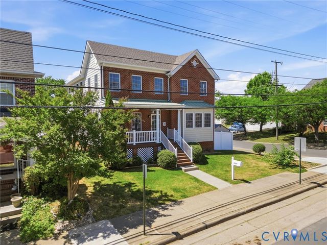 1329 Idlewood Ave, Richmond, VA 23220