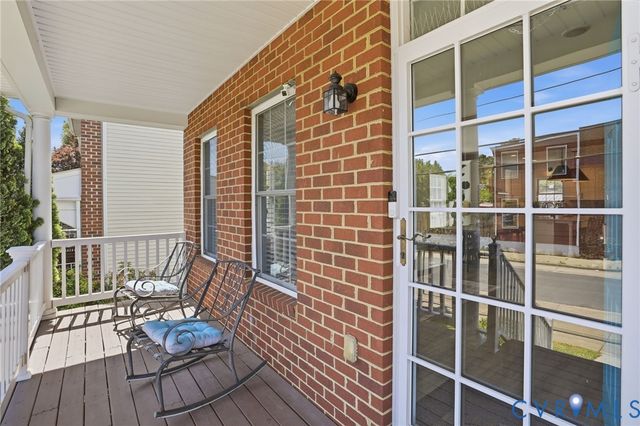 1329 Idlewood Ave, Richmond, VA 23220