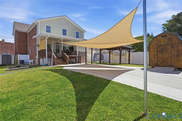 1329 Idlewood Ave, Richmond, VA 23220