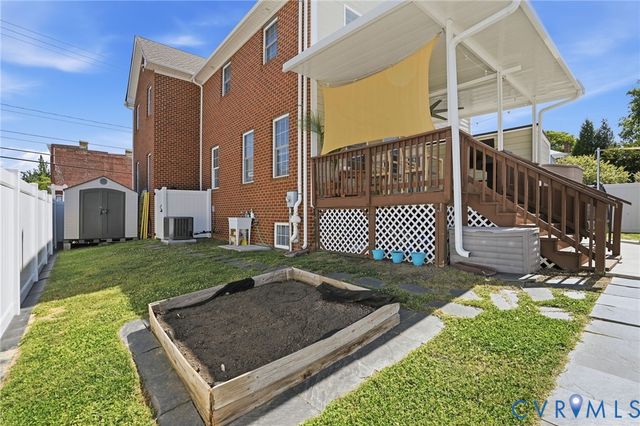 1329 Idlewood Ave, Richmond, VA 23220