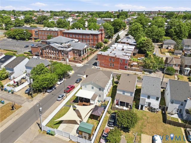 1329 Idlewood Ave, Richmond, VA 23220