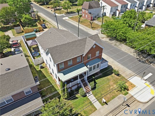 1329 Idlewood Ave, Richmond, VA 23220