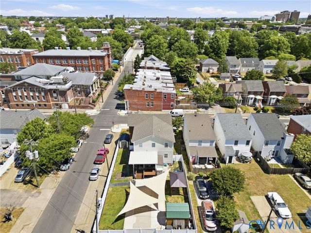 1329 Idlewood Ave, Richmond, VA 23220