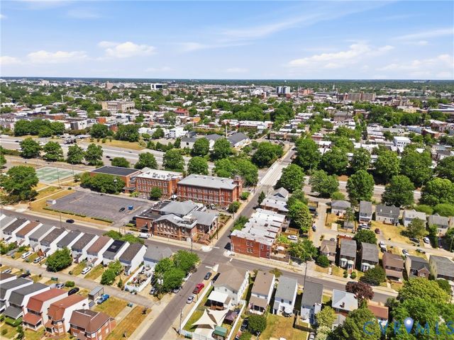 1329 Idlewood Ave, Richmond, VA 23220