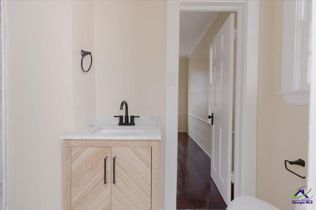 1205 Swift Street, Perry, GA 31069