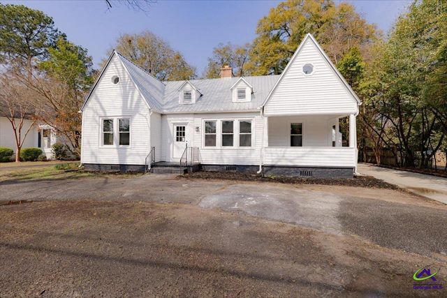 1205 Swift Street, Perry, GA 31069