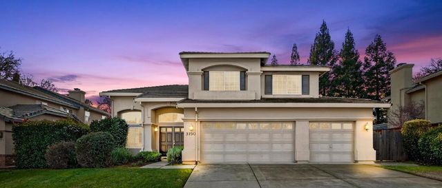 3190 Melrose Way, El Dorado Hills, CA 95762