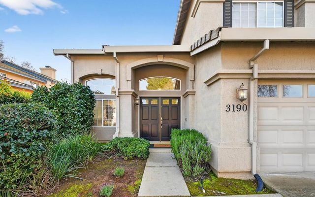 3190 Melrose Way, El Dorado Hills, CA 95762