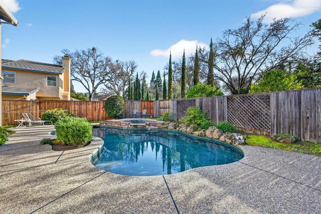 3190 Melrose Way, El Dorado Hills, CA 95762