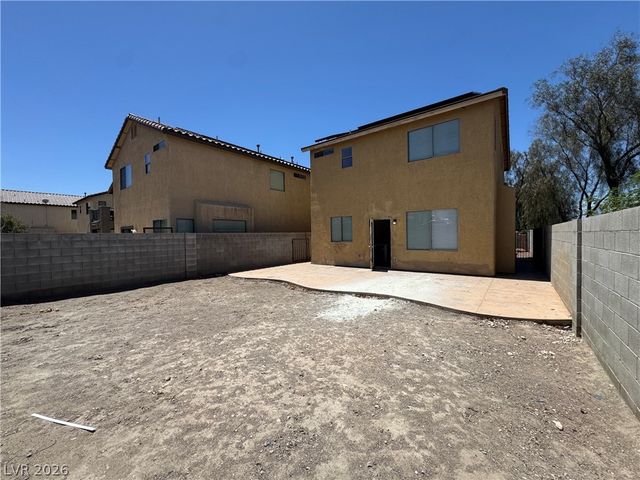 1994 Villa De Sol Street, Las Vegas, NV 89156