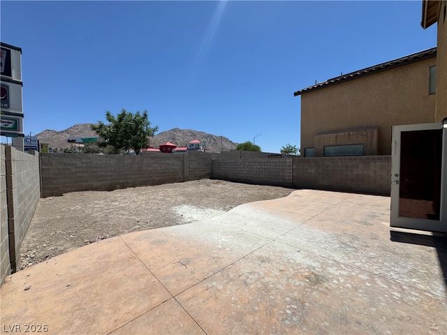 1994 Villa De Sol Street, Las Vegas, NV 89156