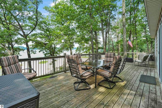 8303 W Sapphire, Lake City, MI 49651