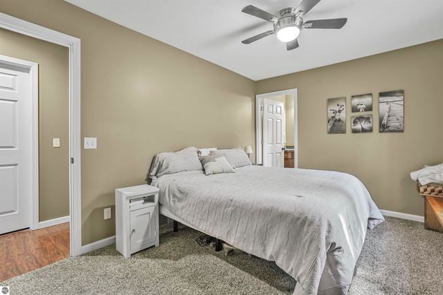 8303 W Sapphire, Lake City, MI 49651